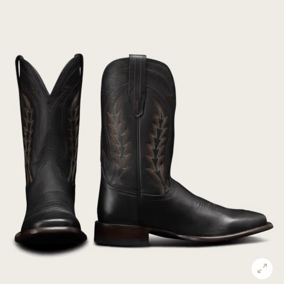 Tecovas The Doc boots